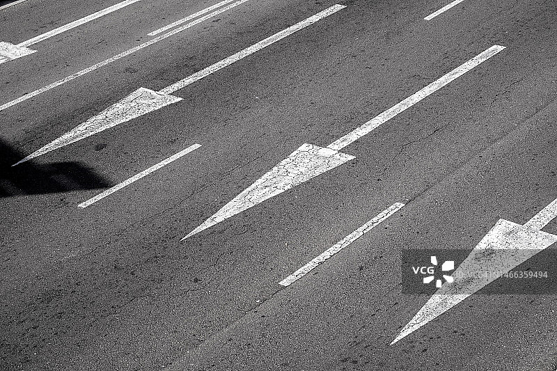 箭头符号图片素材