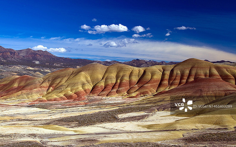 印度尼西亚沙漠风光图片素材