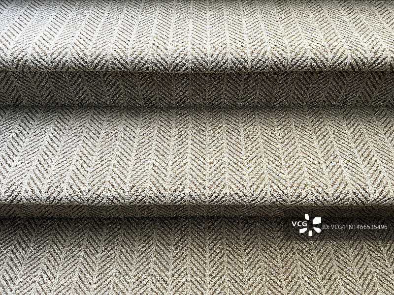 铺有地毯的楼梯图片素材