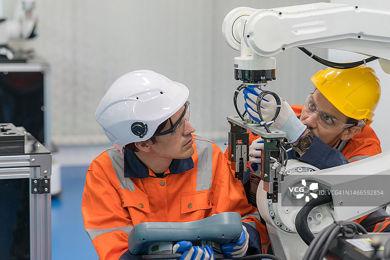 汽车工业实验室创新图片素材