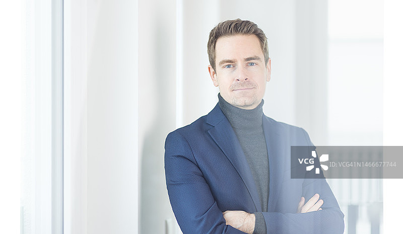 男人，商业，肖像图片素材