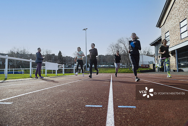 单圈用时图片素材