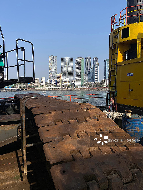 孟买海 लिंक 项目图片素材