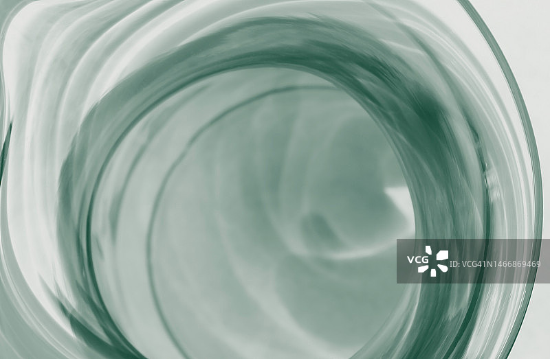 带有内部视图的大罐子抽象图像图片素材