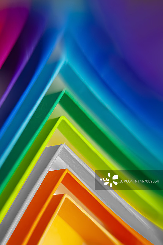 现代化 - 抽象图片素材