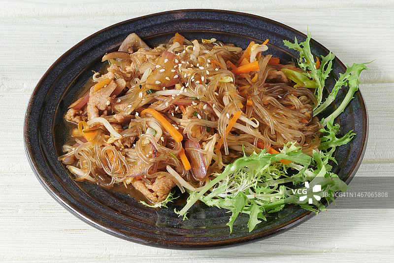 韩国食物图片素材