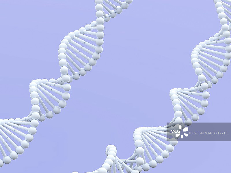 生物技术分子结构图片素材