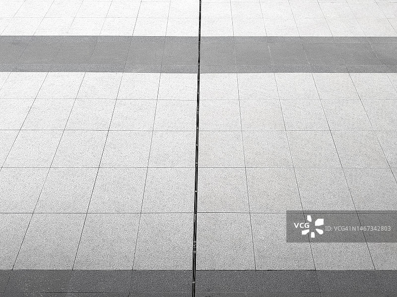 空瓷砖地面图片素材