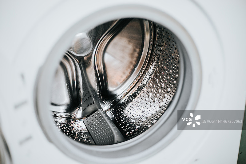 洗衣机图片素材