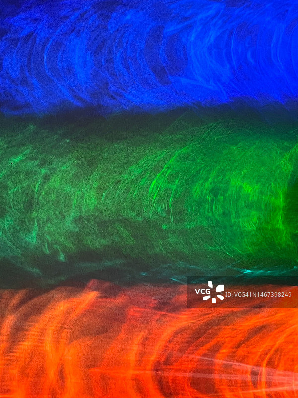 抽象彩色图案图片素材