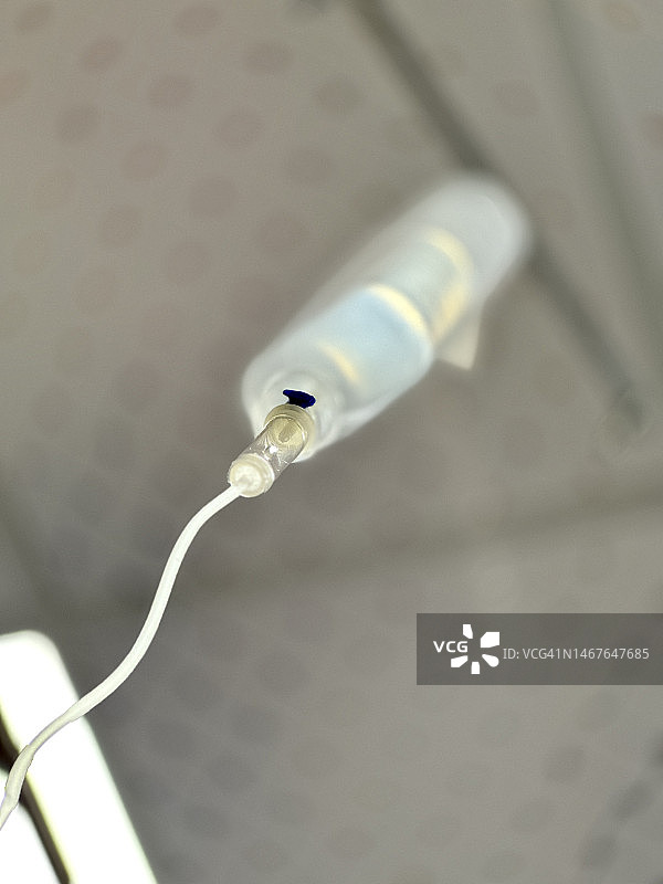 医院血清注射图片素材