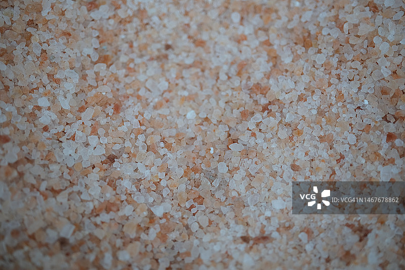 喜马拉雅粉盐背景图片素材