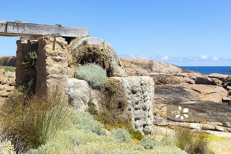 李文角水车图片素材