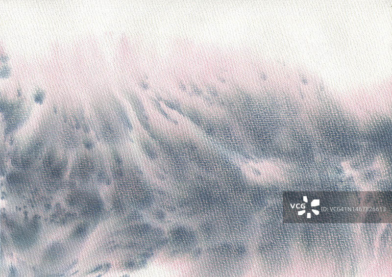 水彩抽象背景图片素材