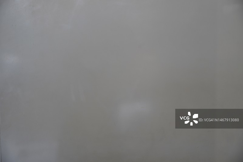 灰色柔滑水泥墙背景纹理样机图片素材