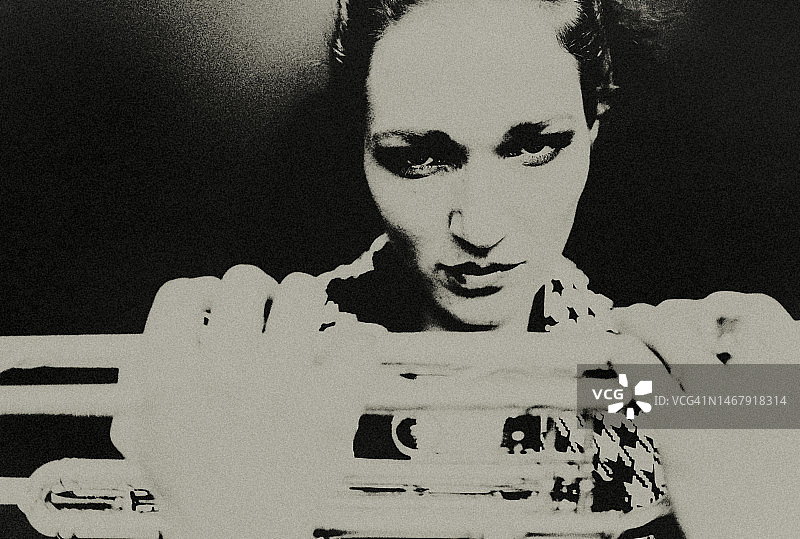 爵士乐图片素材