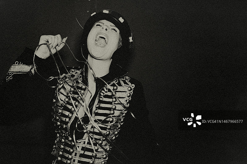 与数字未来之战图片素材