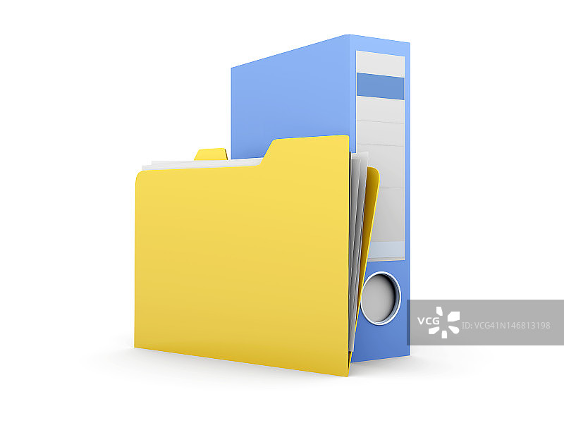 纸质工作图片素材