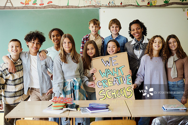 改革学校制度图片素材