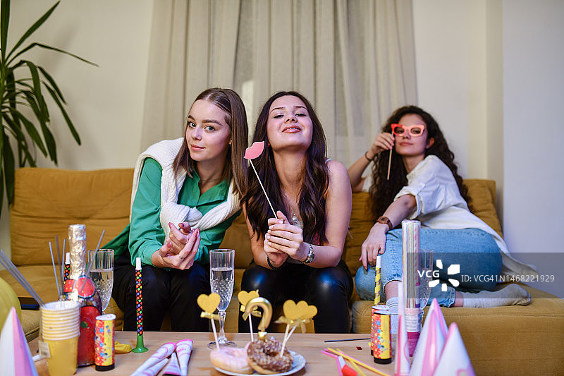 一起派对图片素材