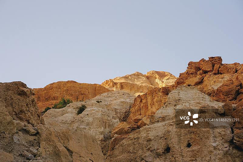 印尼大自然的惊人力量和韧性展示图片素材