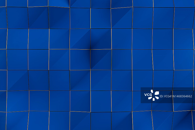 抽象3D几何背景渲染图片素材