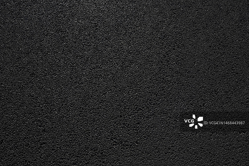 沥青路特写图片素材