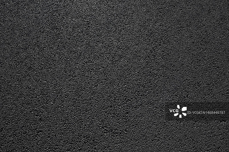 沥青路特写图片素材