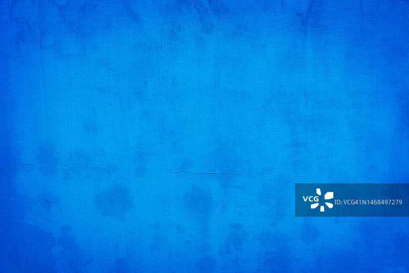 深蓝色墙面背景图片素材