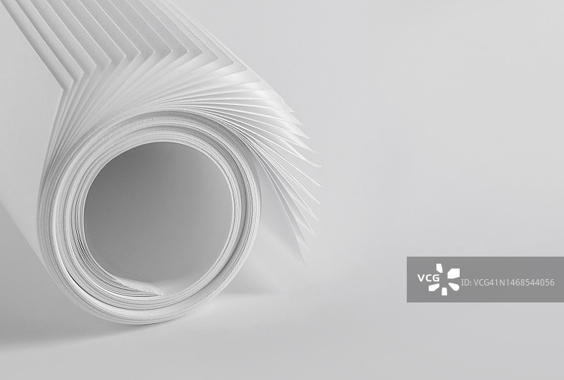 保加利亚纸张特写图片素材