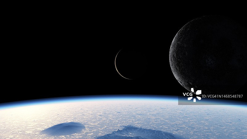 印度尼西亚风光图片素材