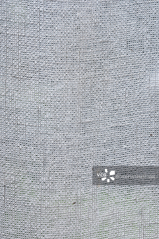 白色窗帘面料背景图片素材