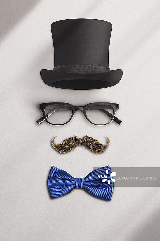 父亲节模板概念素材图片素材