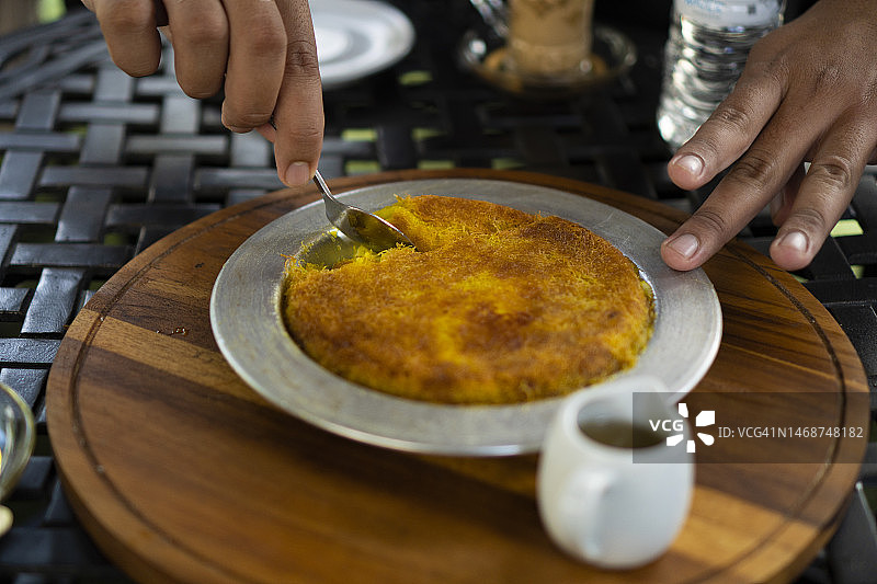 土耳其库纳法图片素材