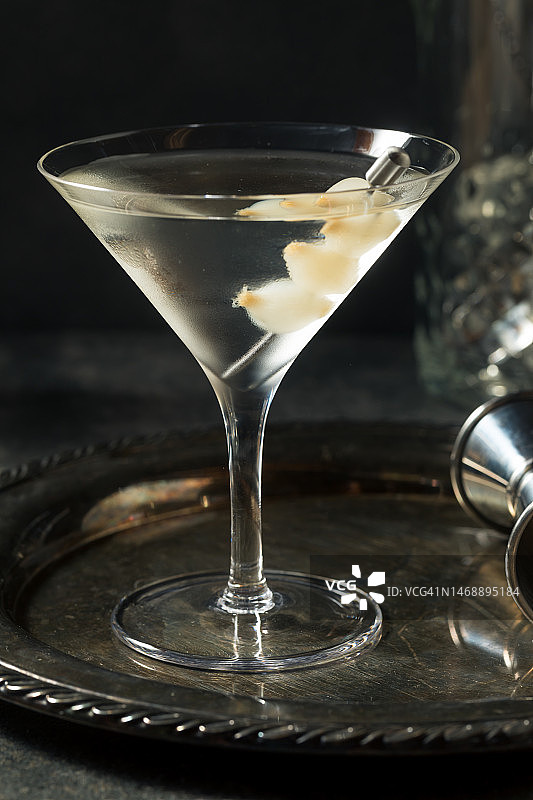 桌上的饮品特写，美国图片素材