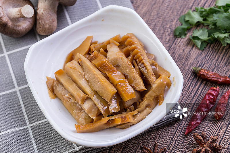 中式美食开胃菜图片素材