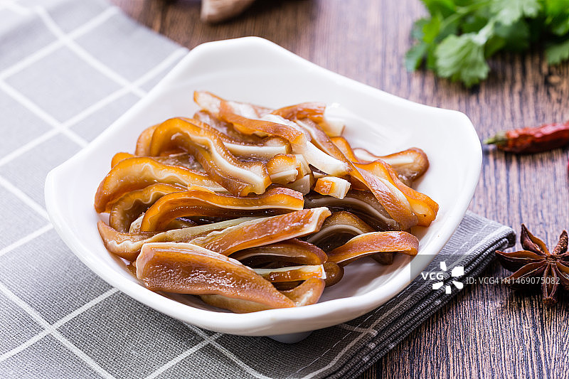 中式美食开胃菜图片素材