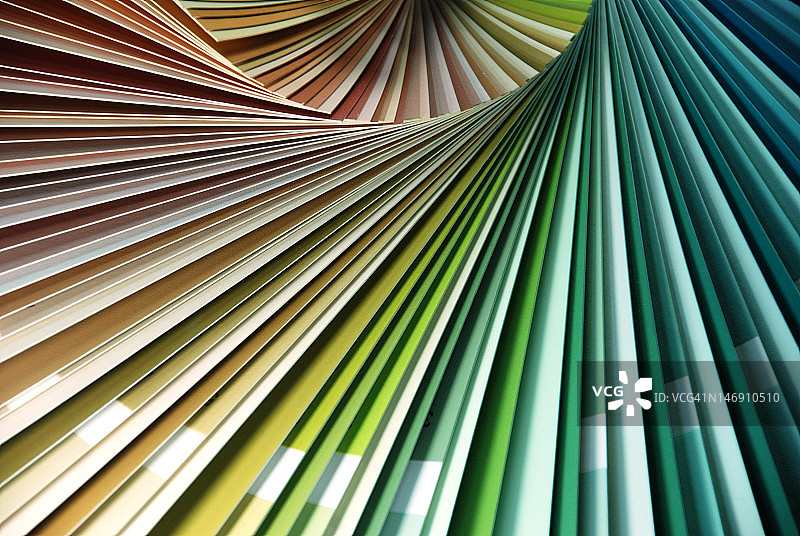 色彩斑斓的图片素材