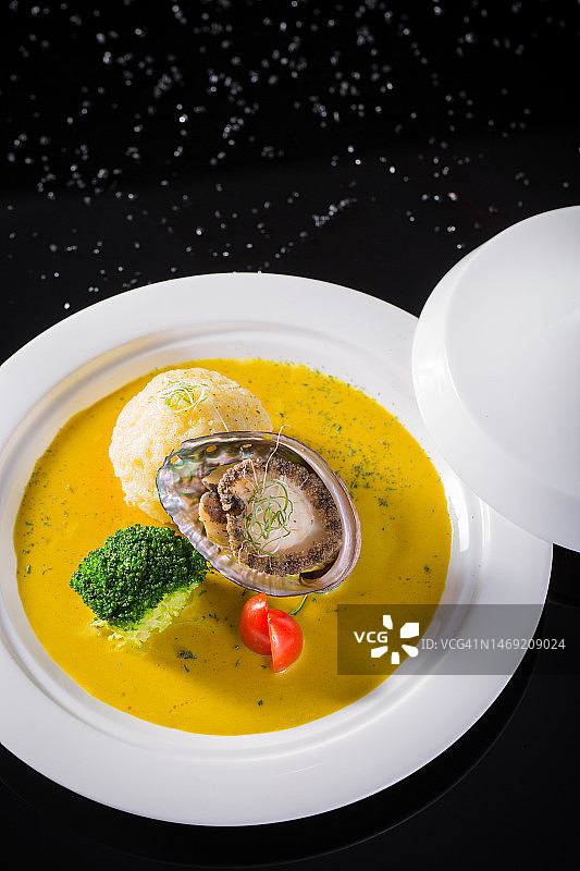 西ku刺身寿司图片素材