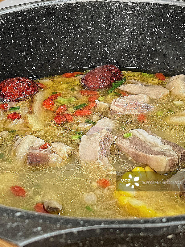 羊肉火锅图片素材