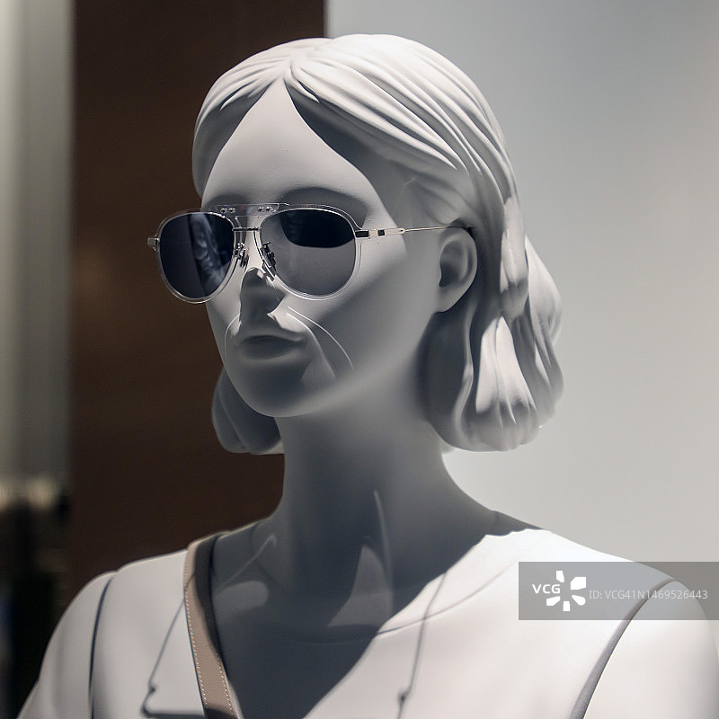 石膏雕像图片素材