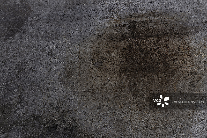 复古灰色石材背景图片素材