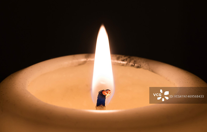 烛光图片素材