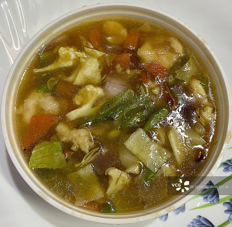 中国食品图片素材