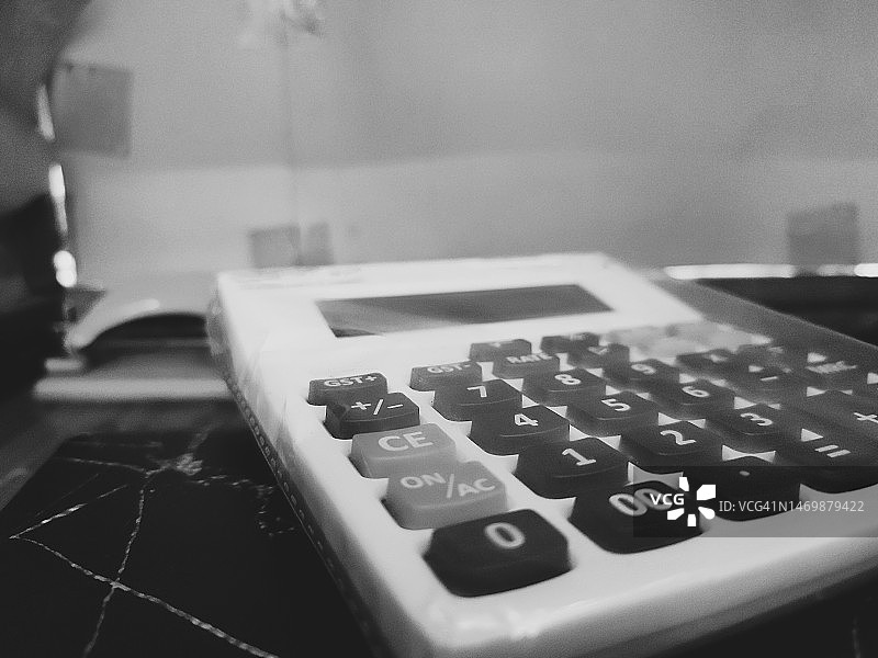 计算器图片素材