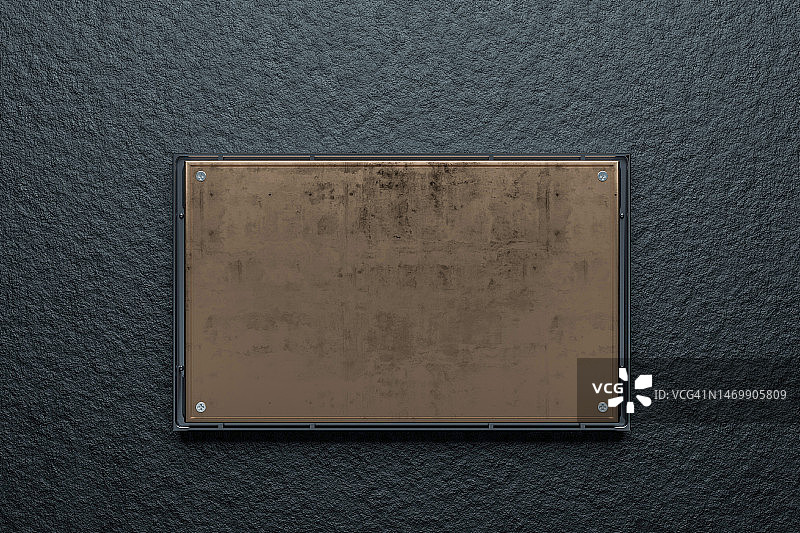 干净整洁的金属背景图片素材