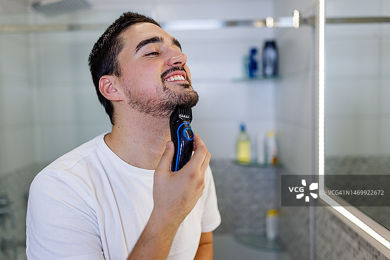 整理胡须图片素材