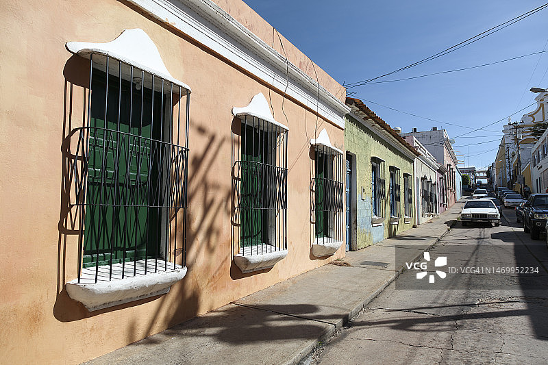 房屋外观图片素材