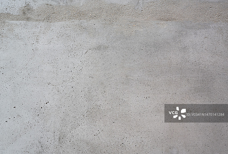 空背景混凝土纹理图片素材