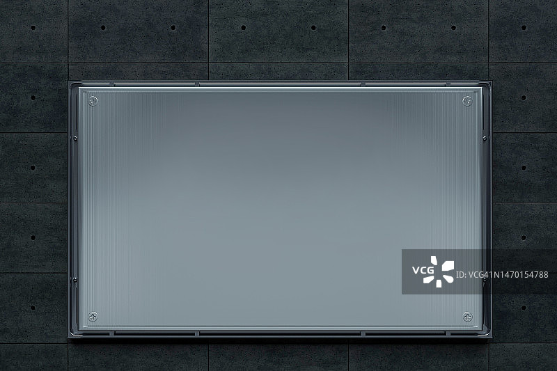 干净整洁的金属背景图片素材